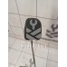 Педаль сцепления Mazda Mazda 3  BK  02-09
