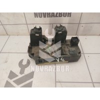 Замок двери задней левой Opel Astra G 1998-2005