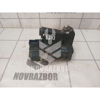 Замок двери передней правой Opel Astra G 1998-2005