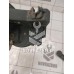 Замок двери передней правой Opel Astra G 1998-2005