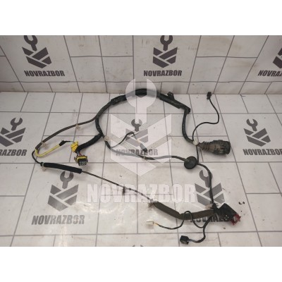 Проводка (коса) Opel Astra G 1998-2005