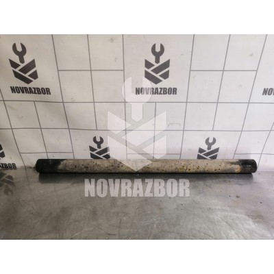 Средняя часть глушителя VW Golf 3 Vento 91-97 Средняя часть глушителя VW Golf 3 Vento 91-97