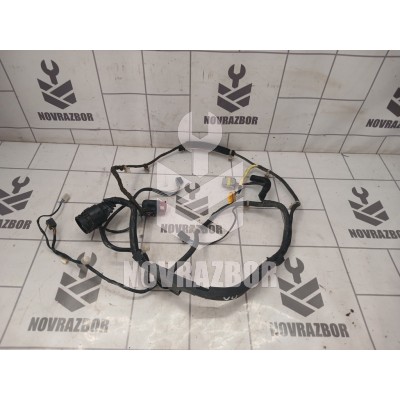 Проводка (коса) Opel Astra G 1998-2005