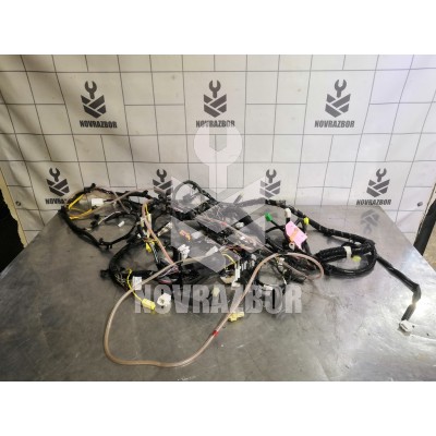 Проводка (коса) Suzuki SX4 2006-2013