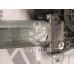 Стеклоподъемник электр. передний левый Opel Astra G 1998-2005