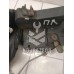 Замок двери передней левой Opel Astra G 1998-2005