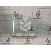 Стекло двери передней правой Opel Astra G 1998-2005
