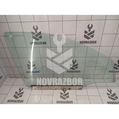 Стекло двери передней правой Opel Astra G 1998-2005
