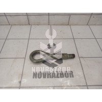 Крюк буксировочный Opel Astra G 1998-2005