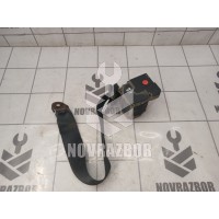 Ремень безопасности Opel Astra G 1998-2005