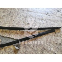 Молдинг крыши комплект VW Golf 3 Vento 91-97