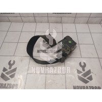 Ремень безопасности Opel Astra G 1998-2005