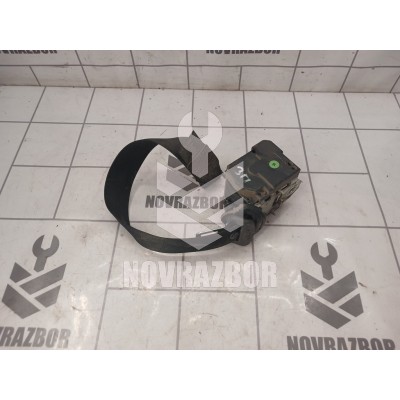 Ремень безопасности Opel Astra G 1998-2005