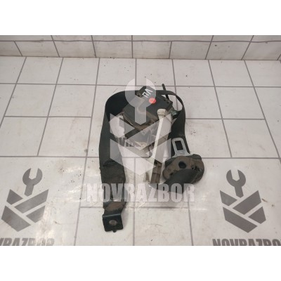 Ремень безопасности Opel Astra G 1998-2005
