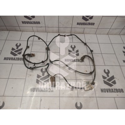 Проводка (коса) Opel Astra G 1998-2005