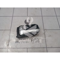 Ручка двери внутренняя левая Nissan Almera N16 2000-2006