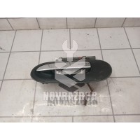 Ручка двери наружная левая Nissan Almera N16 2000-2006