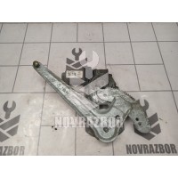 Стеклоподъемник электр. задний левый Nissan Almera N16 2000-2006