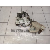 Замок двери задней левой Nissan Almera N16 2000-2006