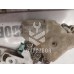Замок двери передней правой Nissan Almera N16 2000-2006