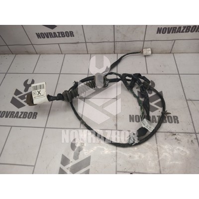 Проводка (коса) Nissan Almera N16 2000-2006