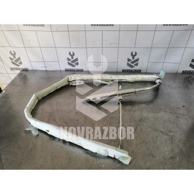 Подушка безопасности боковая (шторка) Peugeot 307 2001-2008