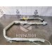 Подушка безопасности боковая (шторка) Peugeot 307 2001-2008