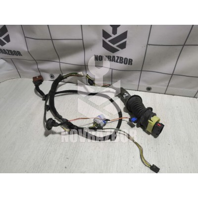 Проводка (коса) Peugeot 307 2001-2008