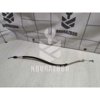 Трос открывания задней двери Peugeot 307 2001-2008