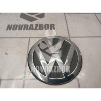 Эмблема VW Golf 4 Bora 97-05