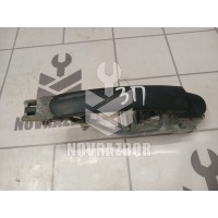 Ручка двери задней наружная правая VW Golf 4 Bora 97-05