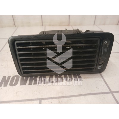 Дефлектор воздушный VW Golf 4 Bora 97-05