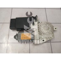 Моторчик стеклоподъемника VW Golf 4 Bora 97-05