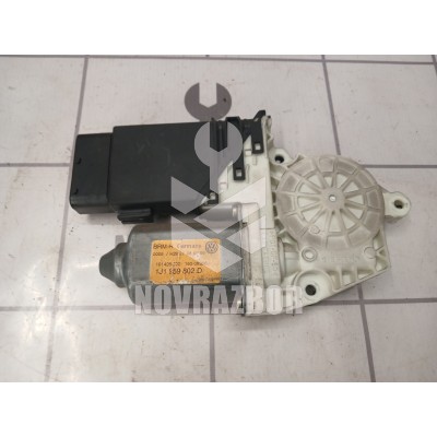 Моторчик стеклоподъемника VW Golf 4 Bora 97-05