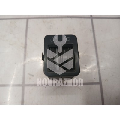 Кнопка корректора фар VW Golf 4 Bora 97-05