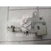 Активатор замка крышки бензобака VW Golf 4 Bora 97-05