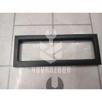Рамка магнитолы VW Golf 4 Bora 97-05