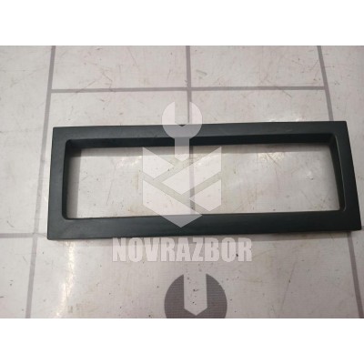 Рамка магнитолы VW Golf 4 Bora 97-05