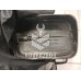 Дефлектор воздушный VW Golf 4 Bora 97-05