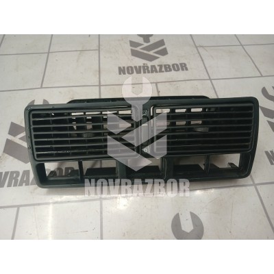 Дефлектор воздушный VW Golf 4 Bora 97-05