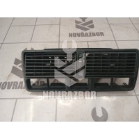 Дефлектор воздушный VW Golf 4 Bora 97-05