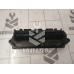 Дефлектор воздушный VW Golf 4 Bora 97-05