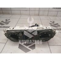 Блок управления печкой Ford Focus 2 05-08