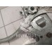 Стеклоподъемник механ. задний левый Opel Astra G 1998-2005