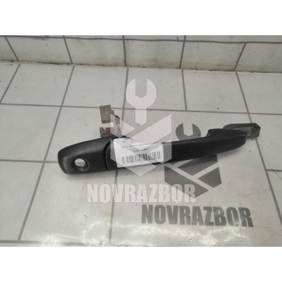 Ручка двери наружная правая Mazda Mazda 3  BK  02-09