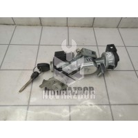 Замок зажигания Mazda Mazda 3  BK  02-09