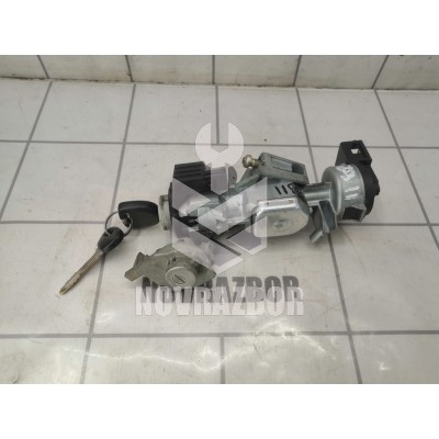 Замок зажигания Mazda Mazda 3  BK  02-09