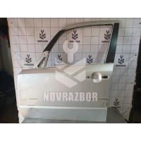 Дверь передняя левая Suzuki SX4 2006-2013