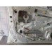 Дверь передняя левая Suzuki SX4 2006-2013