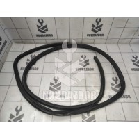Уплотнитель двери VW Golf 3 Vento 91-97